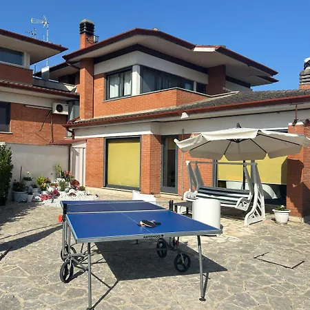 House Apartment Terracina