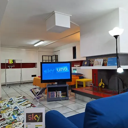 House * Terracina