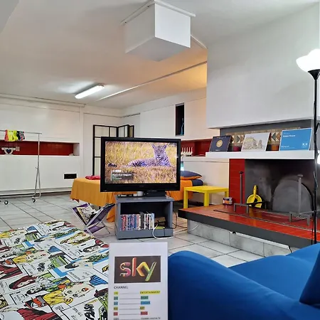 House Apartment Terracina