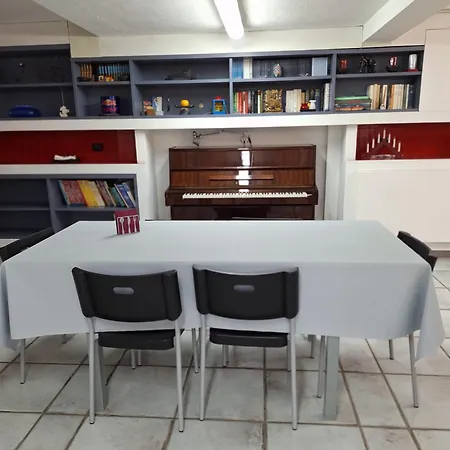 House Terracina