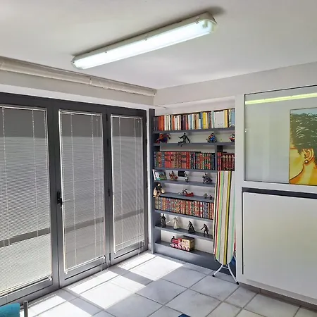 House Apartment