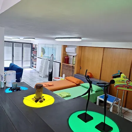 House Apartment Terracina