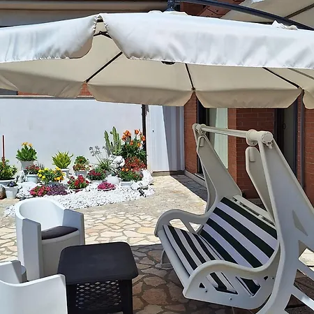 House Terracina