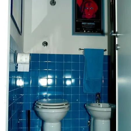 Apartment House *