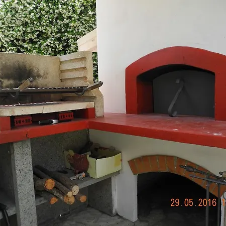 House Terracina