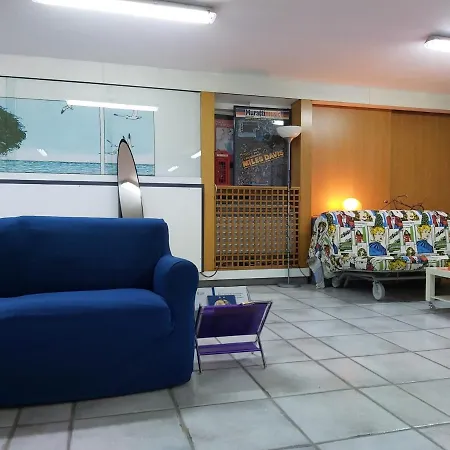 Apartment House *