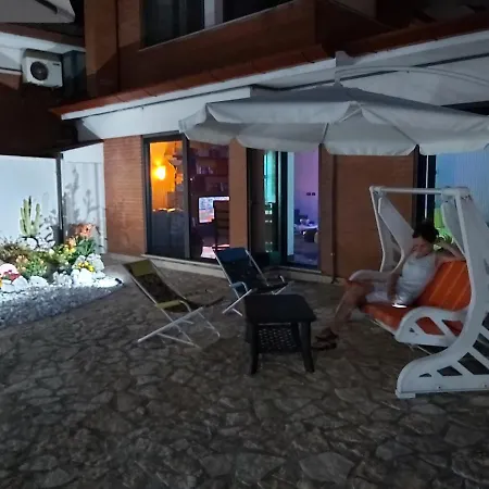 House * Terracina