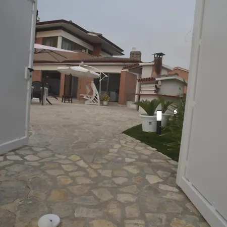 House Terracina